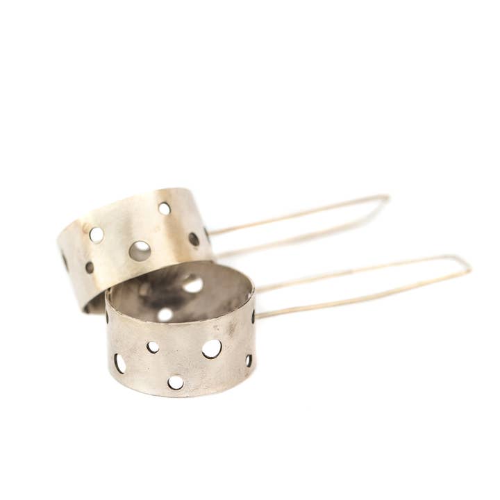 pores pour la vente par Slate Jewelry
