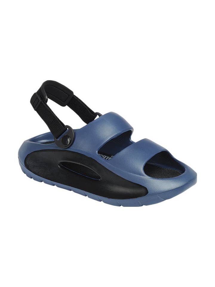 FASHION EMPORIO - Wholesale Sandals - Men's - Men Slingback Sandals Shoes FL-NEVIN-45