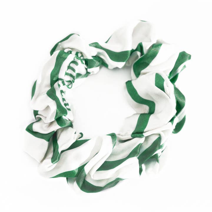 Fascia Scrunchy for wholesale by silk di Laurentia