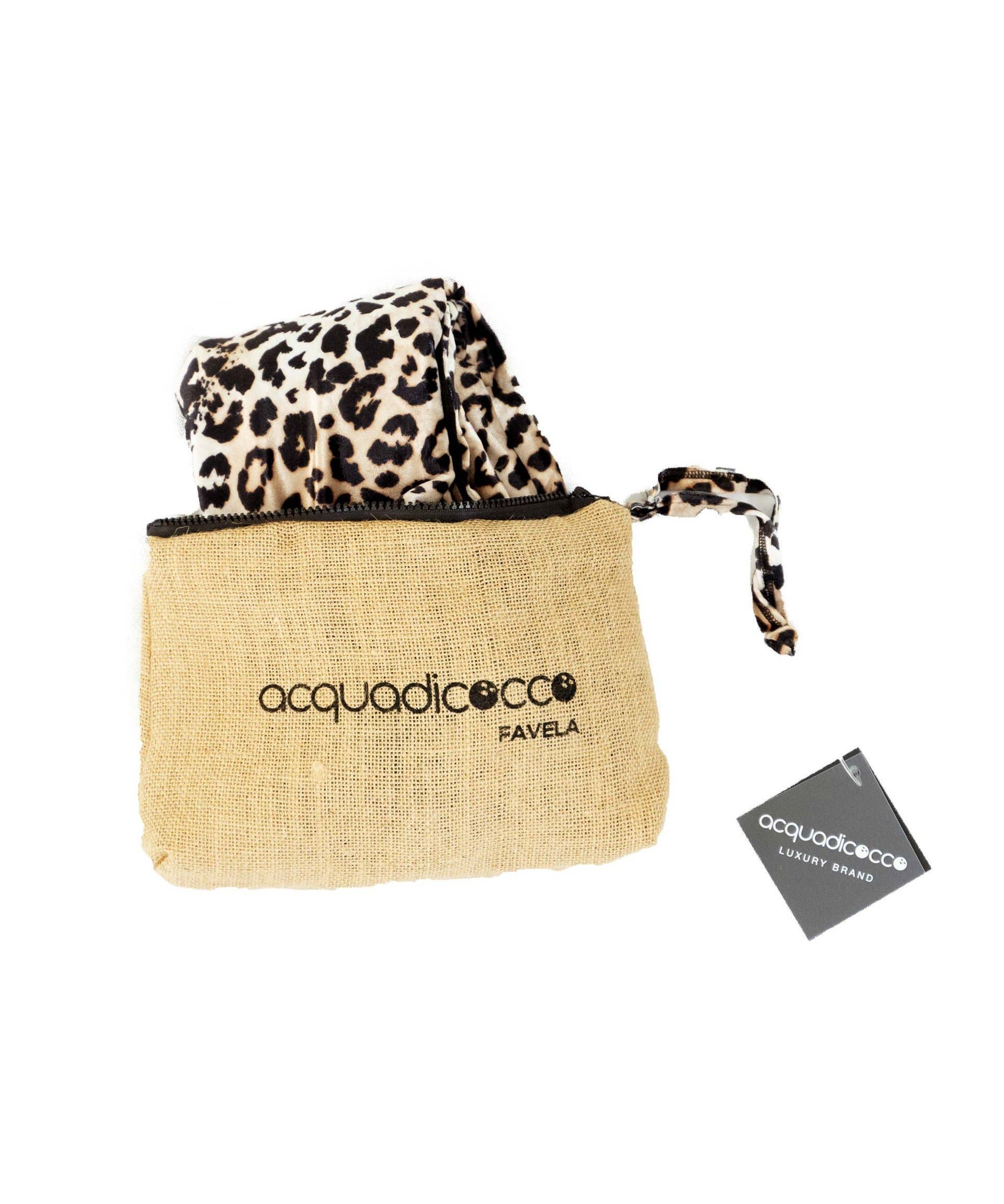 ACQUADICOCCO - Wholesale Beach Towel - Microfiber patterned beach towel1