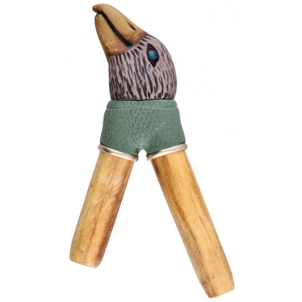 Vives de la Cortada S.L - Wholesale Incense - Aguila Kuripe with Palo Santo, Resin and Minerals1