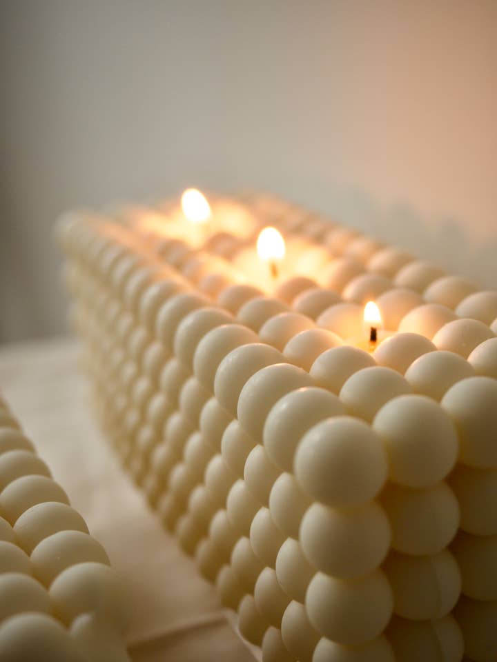 Bubbelljus 5.0 för wholesale av Sappho Studio