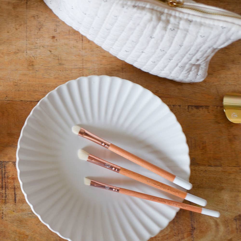 Bachca - Wholesale Makeup Brush Set - Starter kit 55 makeup & facial care brushes4