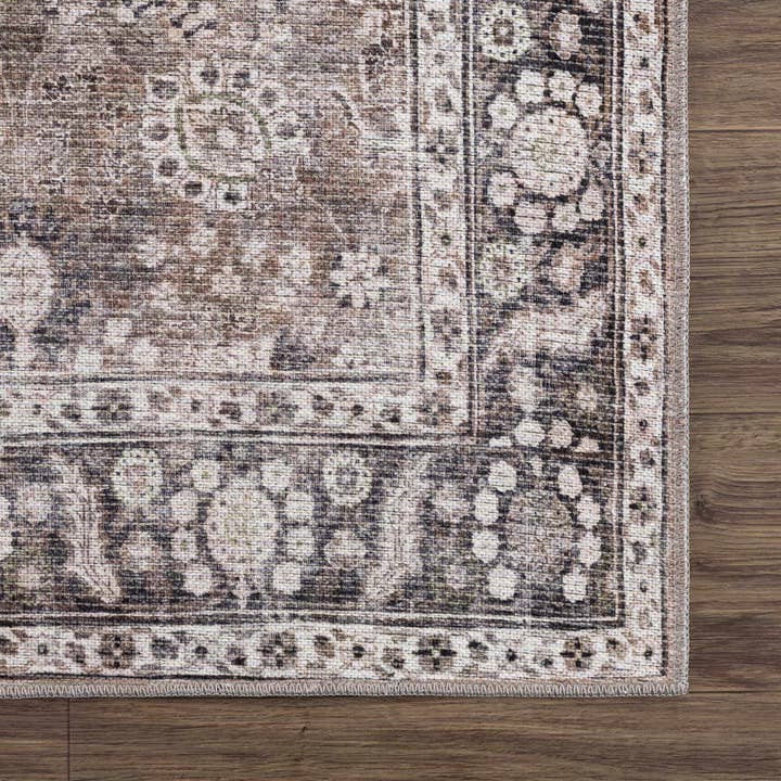 Hauteloom - Wholesale Area Rug - Ganyangan Washable Rug10