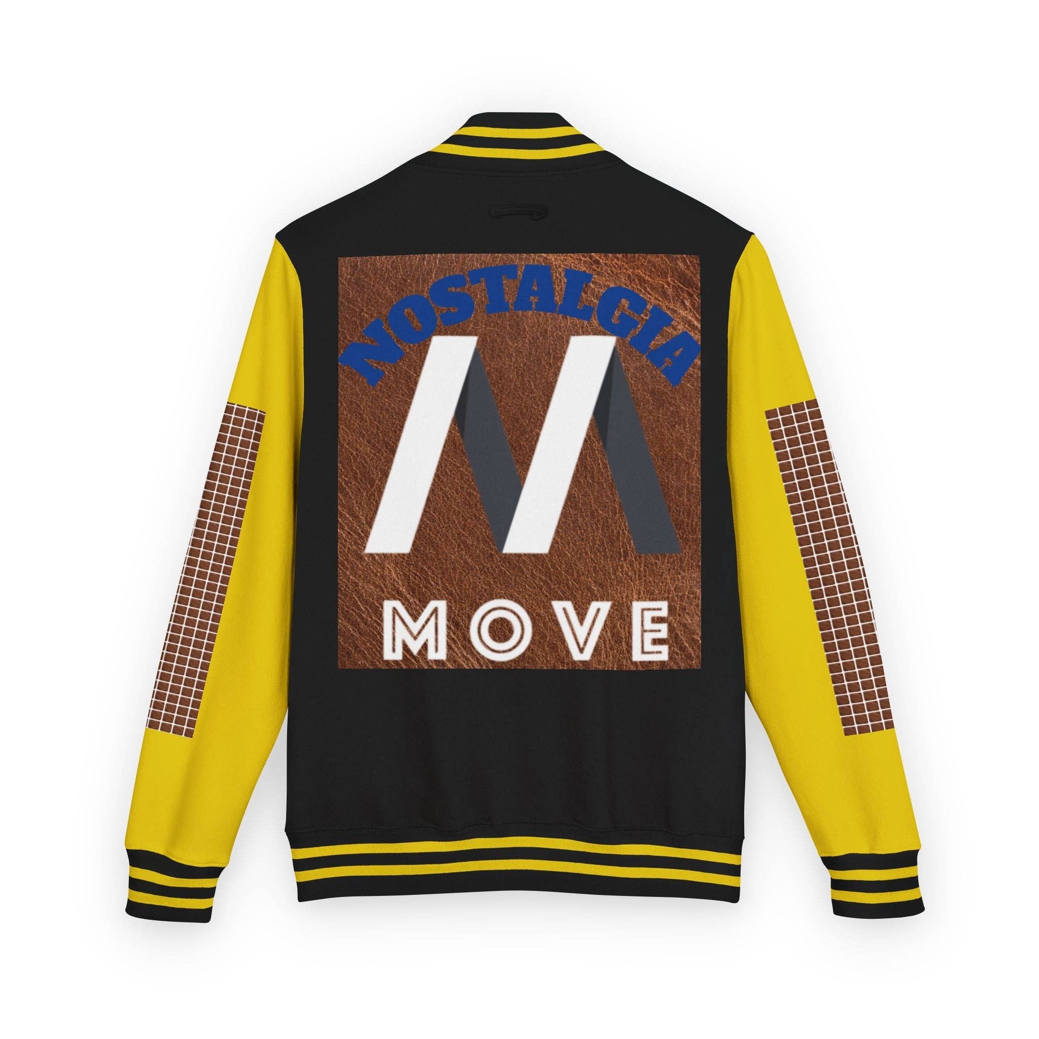 RC'nSONS - Wholesale Varsity/Baseball Jacket - Women's - Vintage-Inspired Heavyweight Letterman Jacket, Unisex Varsity Jacket, Retro College Apparel, Perfect for Game Day, Nostalgia Move Style33