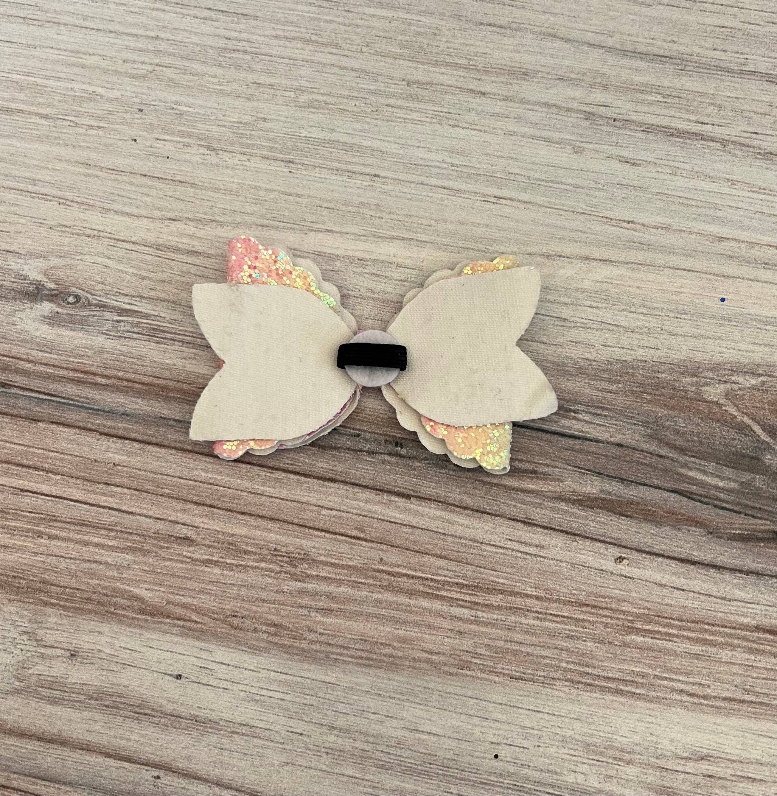 KW Laser Supplies - Wholesale Hair Bow - Women's - Tumbler Bow8