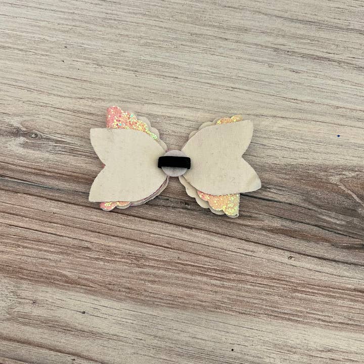 KW Laser Supplies - Wholesale Hair Bow - Women's - Tumbler Bow8