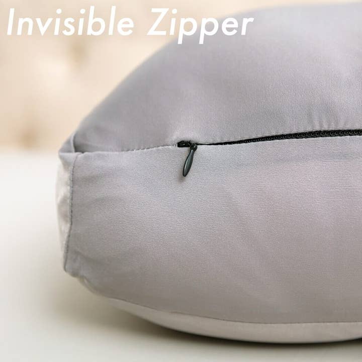 Husband Pillow – wholesale Bedding pillowcase/sham – Cover Only for Premium Microbead Bed Pillow, Large22