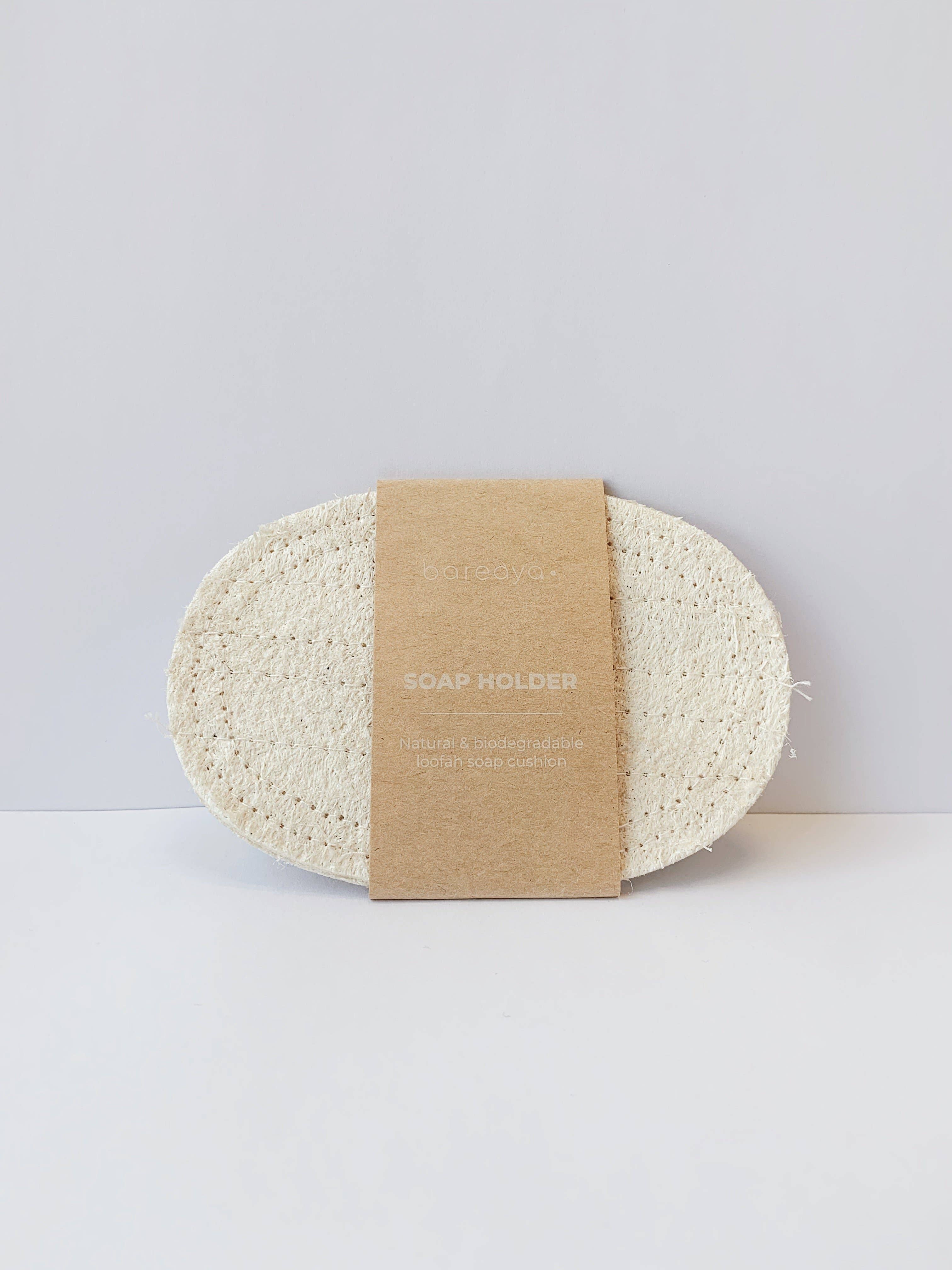 bareaya • - Wholesale Zeepbakje - Loofah zeepbakje0