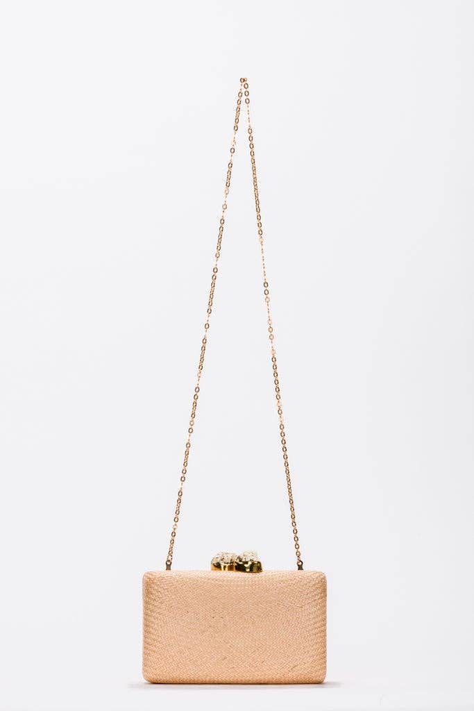 Kayu - Wholesale Clutch Bag - Women's - Jen White Stones19