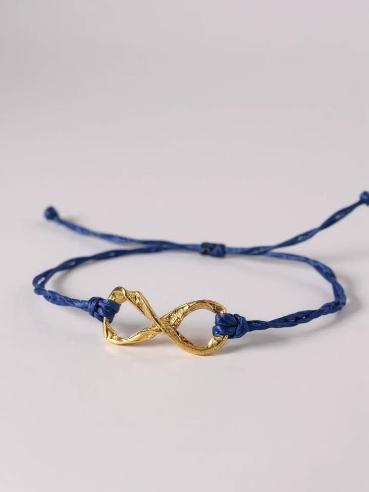 Infinity Bracelet for wholesale by Câpâ