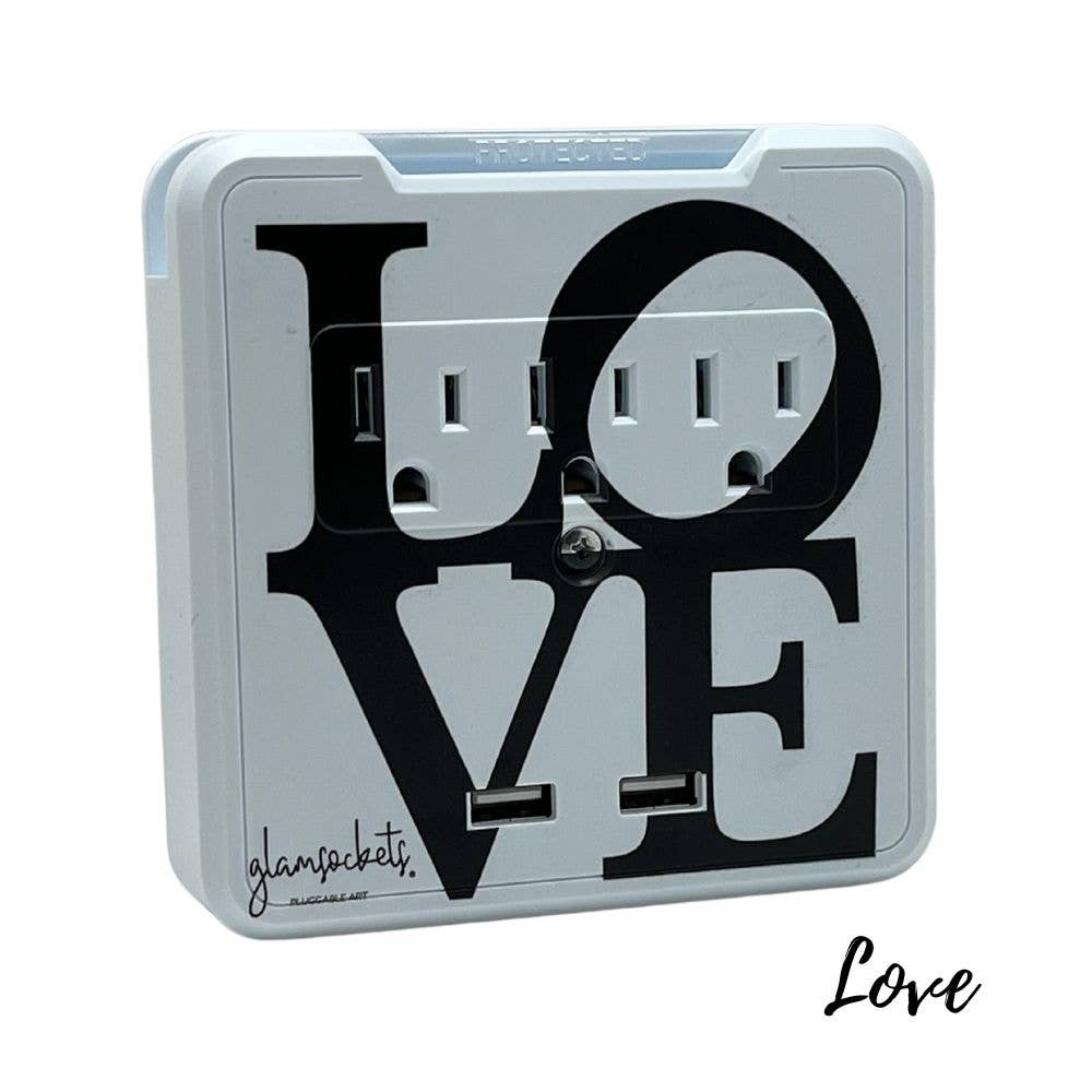 Kelvin Tools – wholesale Bärbar laddare – Glamsockets - Laddare & Överspänningsskydd16