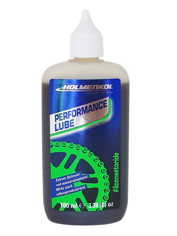 LUBRICANTE DE ALTO RENDIMIENTO - KETTENÖL para venta al por mayor de HOLMENKOL