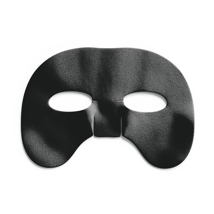 Mascarilla Facial de Carbón de Bambú - Hidratación Intensa y Desintoxicante - Paquete de 4 | Forte Series para venta al por mayor de Forte Series, Inc.