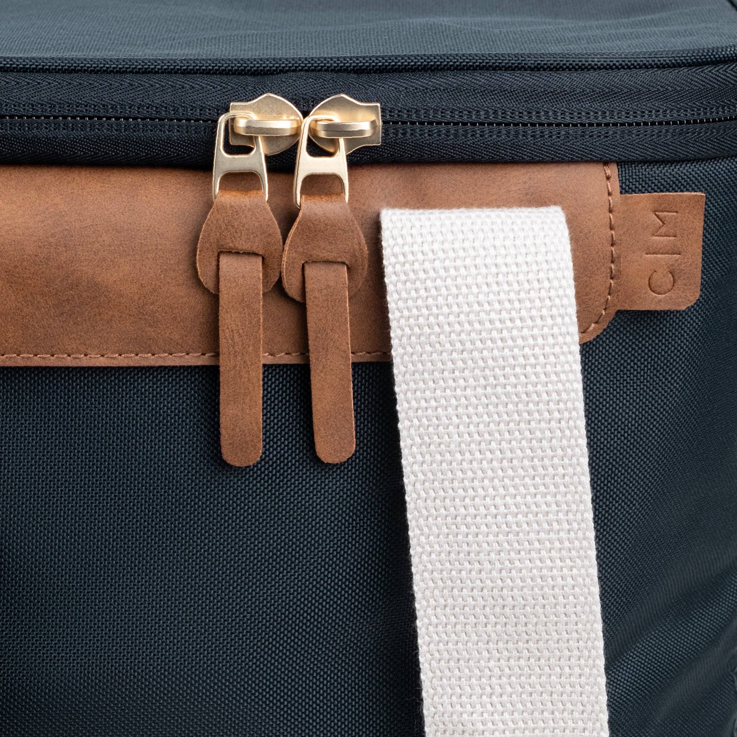 CleverMade - Wholesale Cooler/Cooler Bag - Malibu Collapsible Cooler6