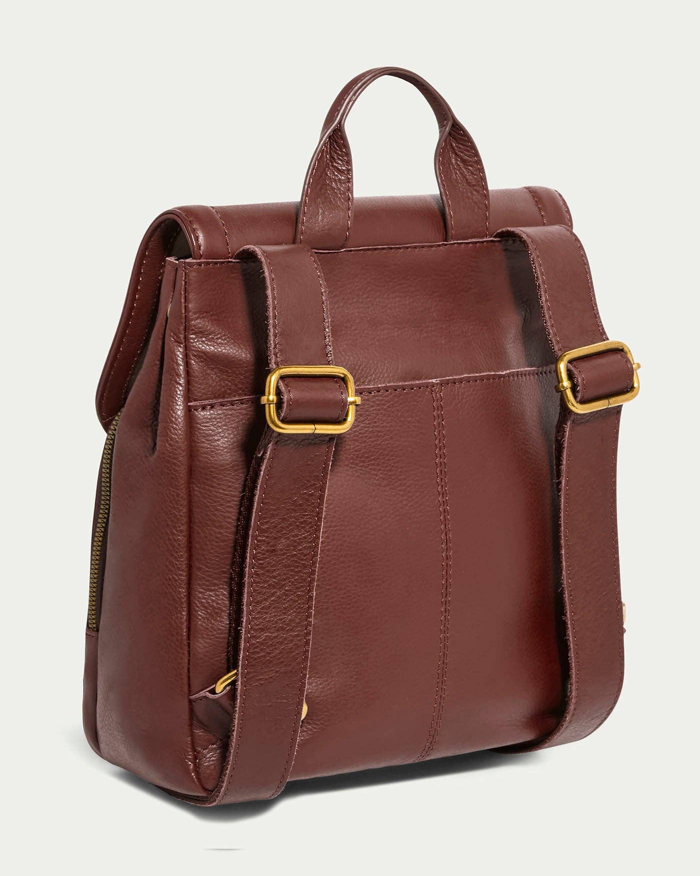 American Leather Co - Wholesale Backpack - Women's - Marino Backpack6