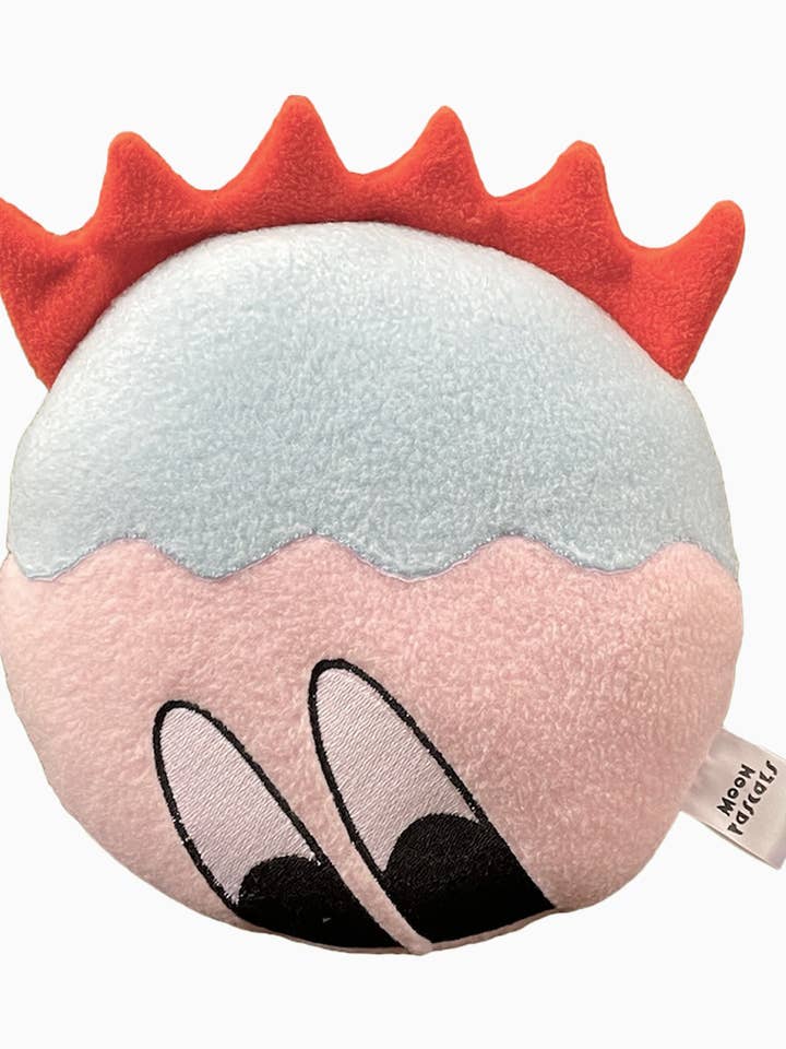 Moon Rascals Plushie - Orem Character for wholesale by Moon Rascals