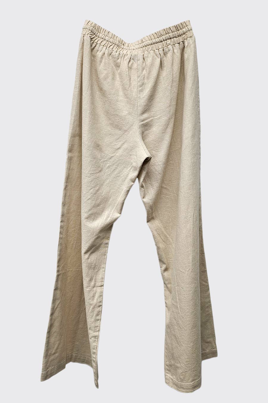 ILLA ILLA - Wholesale Top & Pant Set (NOT Loungewear) - Women's - Linen Top And Pants Set32