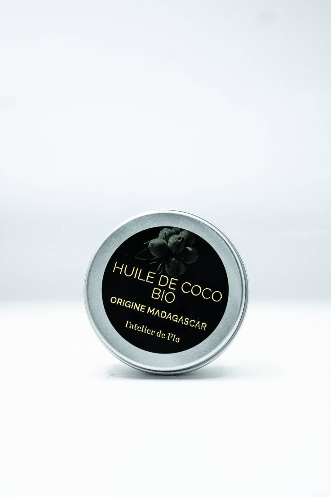 Floribis – Großhandel Bade-/Körperöl – Bio-Kokosöl aus Madagaskar - hochwertiges Pflanzenöl1