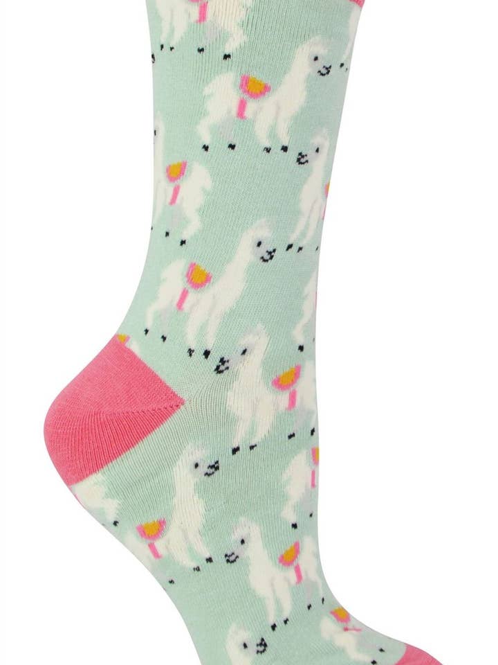 RLA interiors - Vente Chaussettes – femme - Miss Sparrow - Chaussettes Animaux Plusieurs Modèles4