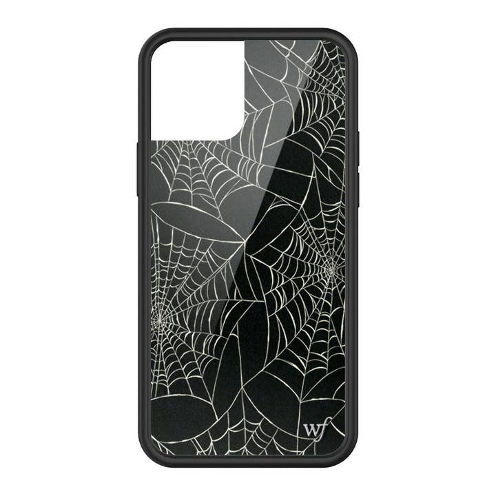 Wildflower Cases - Wholesale Phone Case - Women's - Itsy Bitsy Spider iPhone Case36