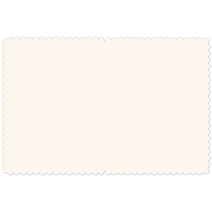 Willow & Ivy Press - Wholesale Friendship Card - A Little Hello Scottish Terrier on Leash Friendship Card1