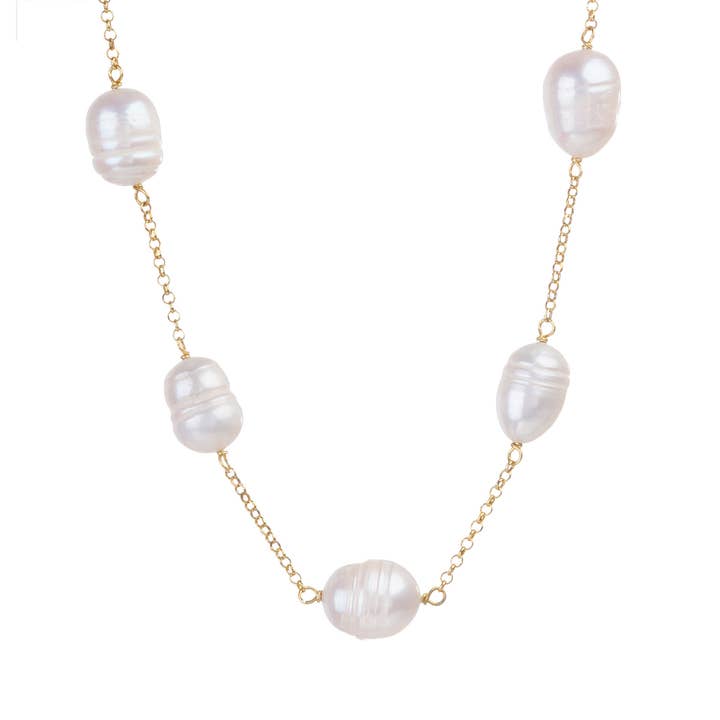 LUN 6 pour la vente par Dora Syrrou Jewelry