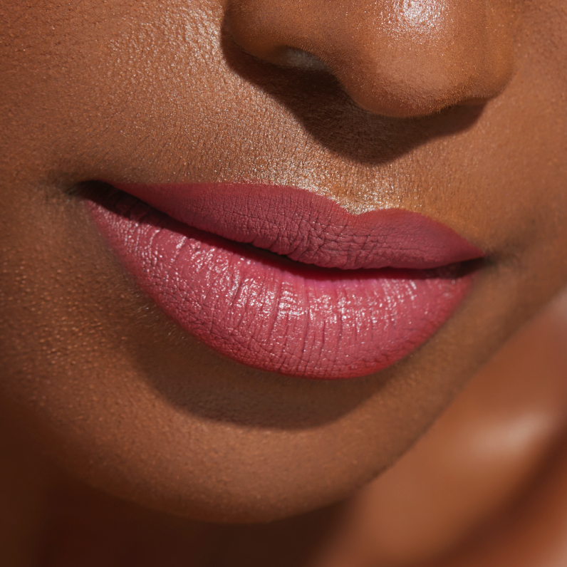 Besame Cosmetics Inc – wholesale Läppstift – Dammig ros - 19694