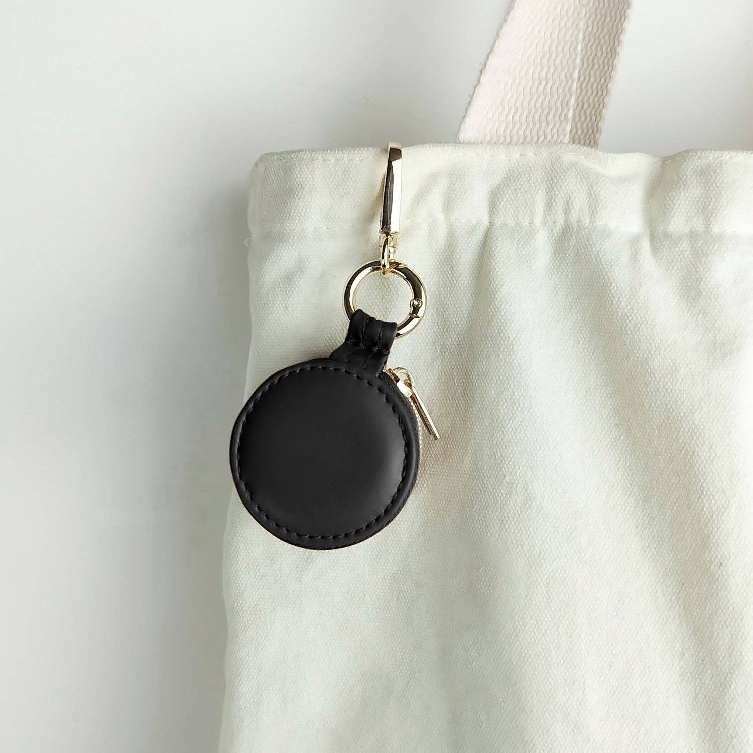 Sparkle Being – wholesale Smyckeskrin och organisatörer – Mini Nyckelringsmyckeskrin – Bärbart Resefodral5