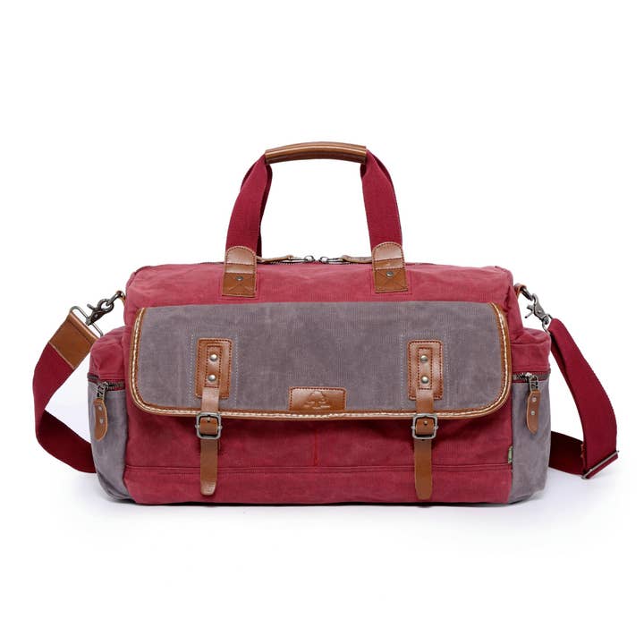Sac de voyage Stone Creek pour la vente par TSD Brand