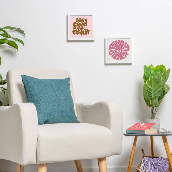 Rinkit Pty Ltd - Wholesale Picture frame - Shadow Box Frame - 8 x 8" - White3