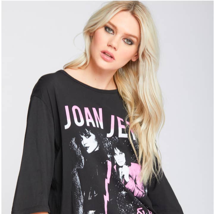 301991 - 228 Joan Jett & The Blackhearts for wholesale by Recycled Karma