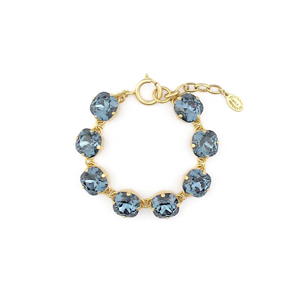La Vie Parisienne - Vente Bracelets à breloques/pendentifs - Bracelet classique La Vie6