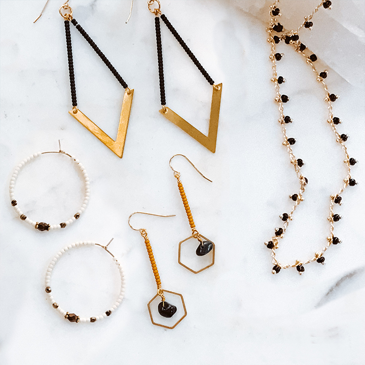 by lilla jewelry