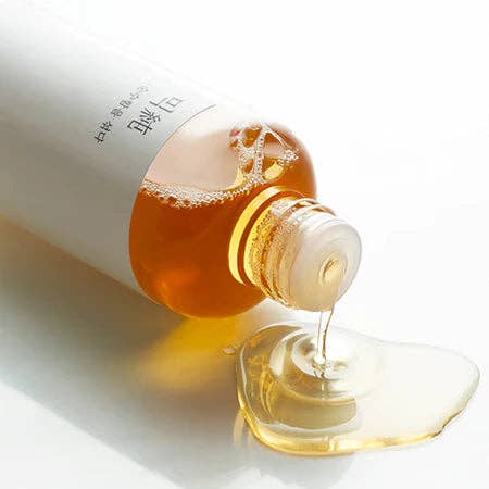 Sol Beauty Lab - Venta al por mayor Sérum facial - Esencia de hoja de corazón Mixsoon 100 ml1