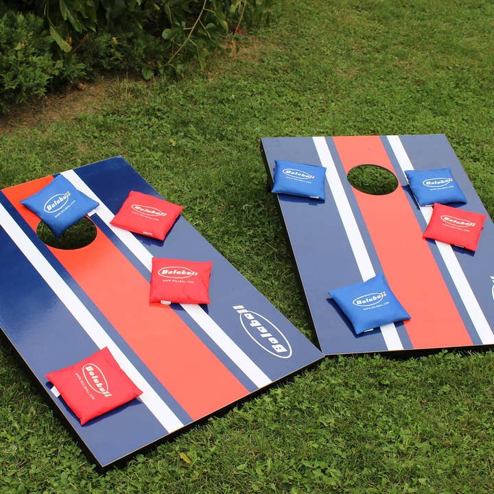 Bolaball - Wholesale Cornhole - Cornhole4
