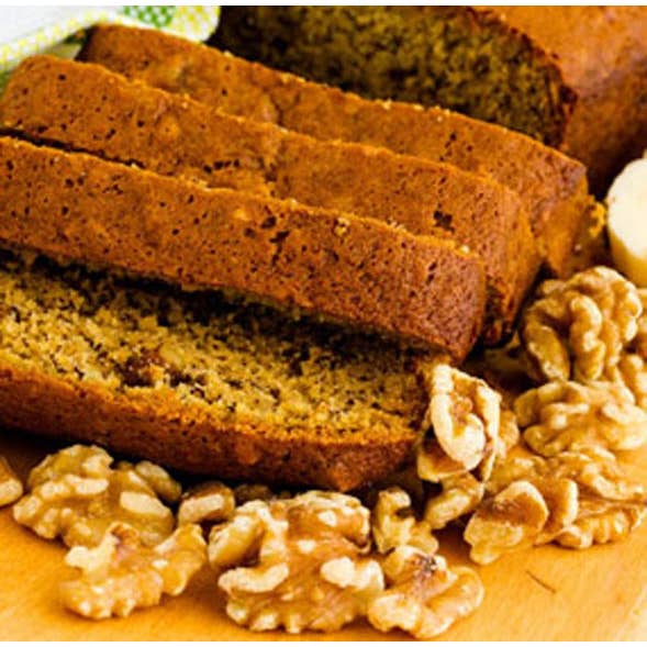 Warm Glow Candle Company - Wholesale Votive Candle - Banana Nut Bread 3 Pack Votive Wholesale1