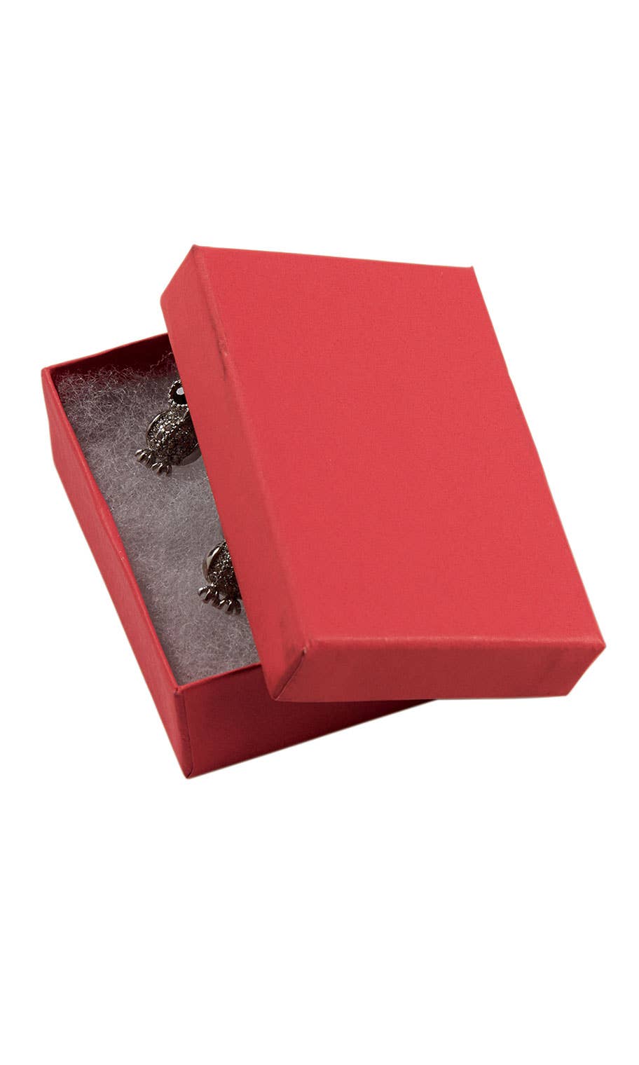 Store Supply Warehouse - Wholesale Gift Box - Cotton-Filled Jewelry Boxes24