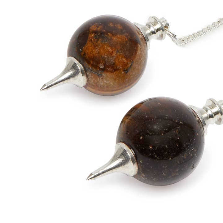 KARMA YOGA SHOP - Wholesale Meditation Supplies - Tiger's Eye Sephoroton Clock3