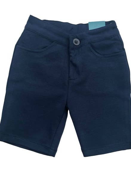 Girl Stretchy texture Short Uniform 4/5-16 for wholesale by Unik