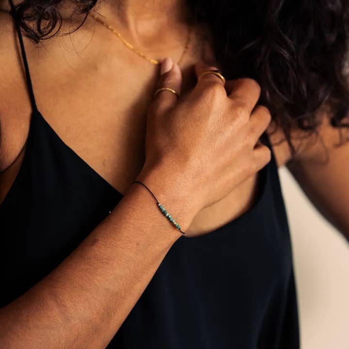 Eleven Love - Wholesale Charm/Dangle Bracelet - Worthy Wish Bracelet2