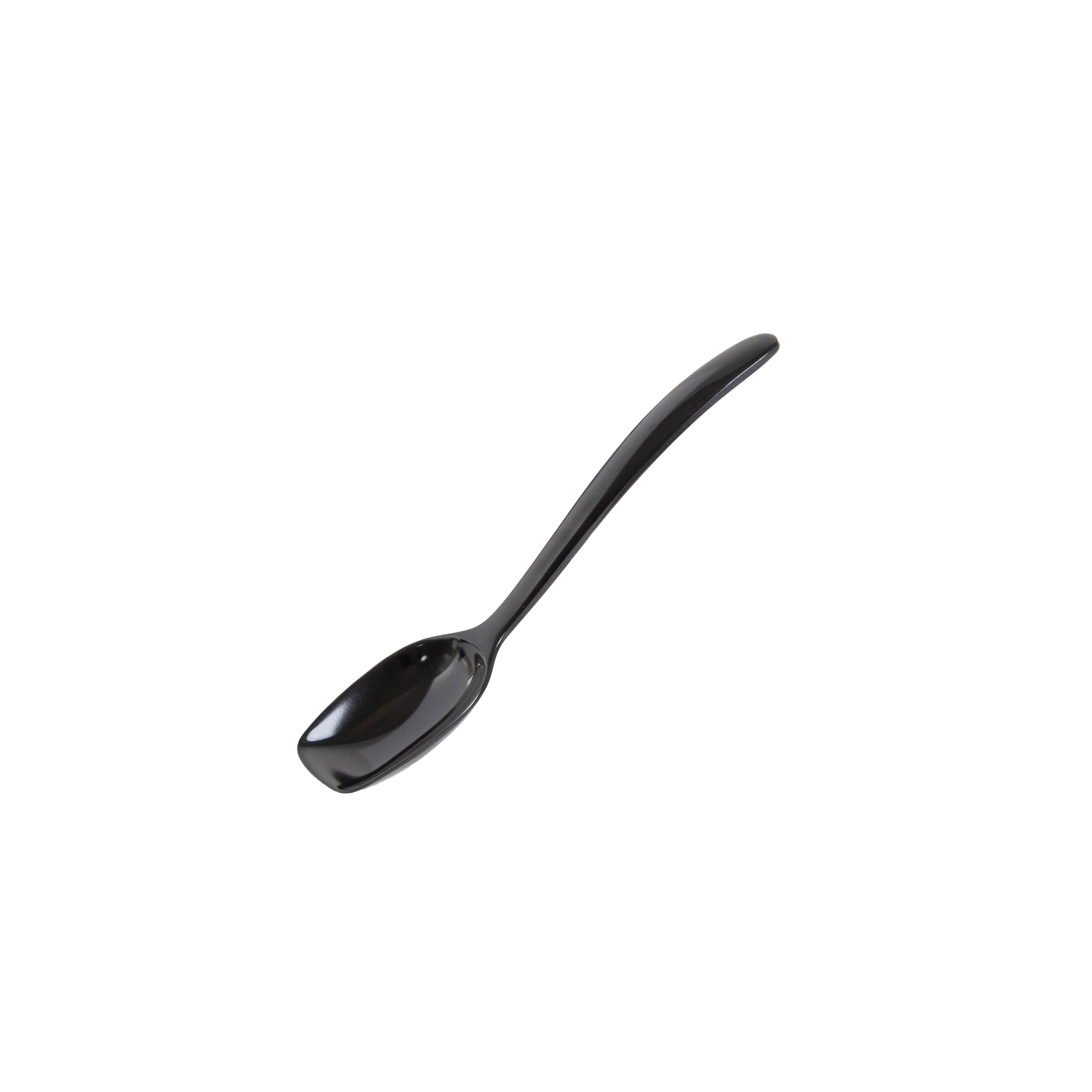 Gourmac - Vente Cuillère de cuisine - Mini cuillère de 7 1/2 po1