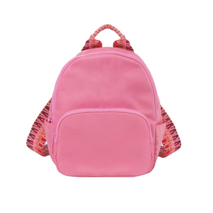Nylon Classic Mini Backpack for wholesale by Marleylilly