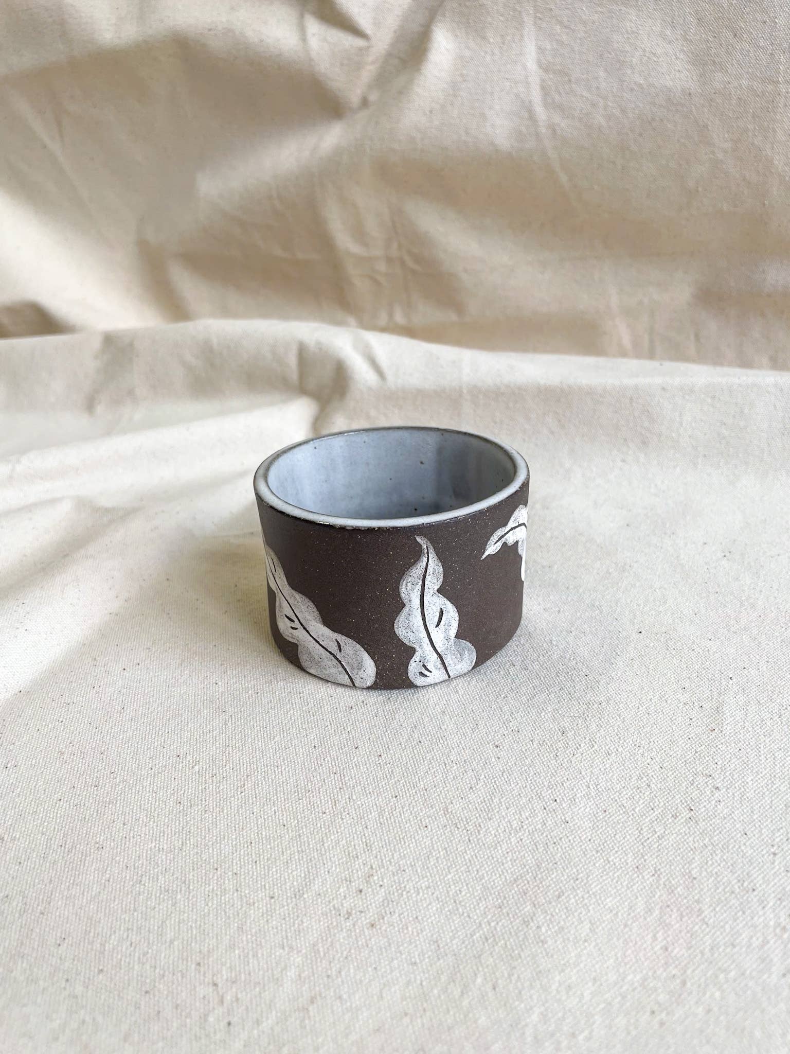 Kota Sky Studio - Wholesale Drinking Glass/Cup - Kelp Cup2