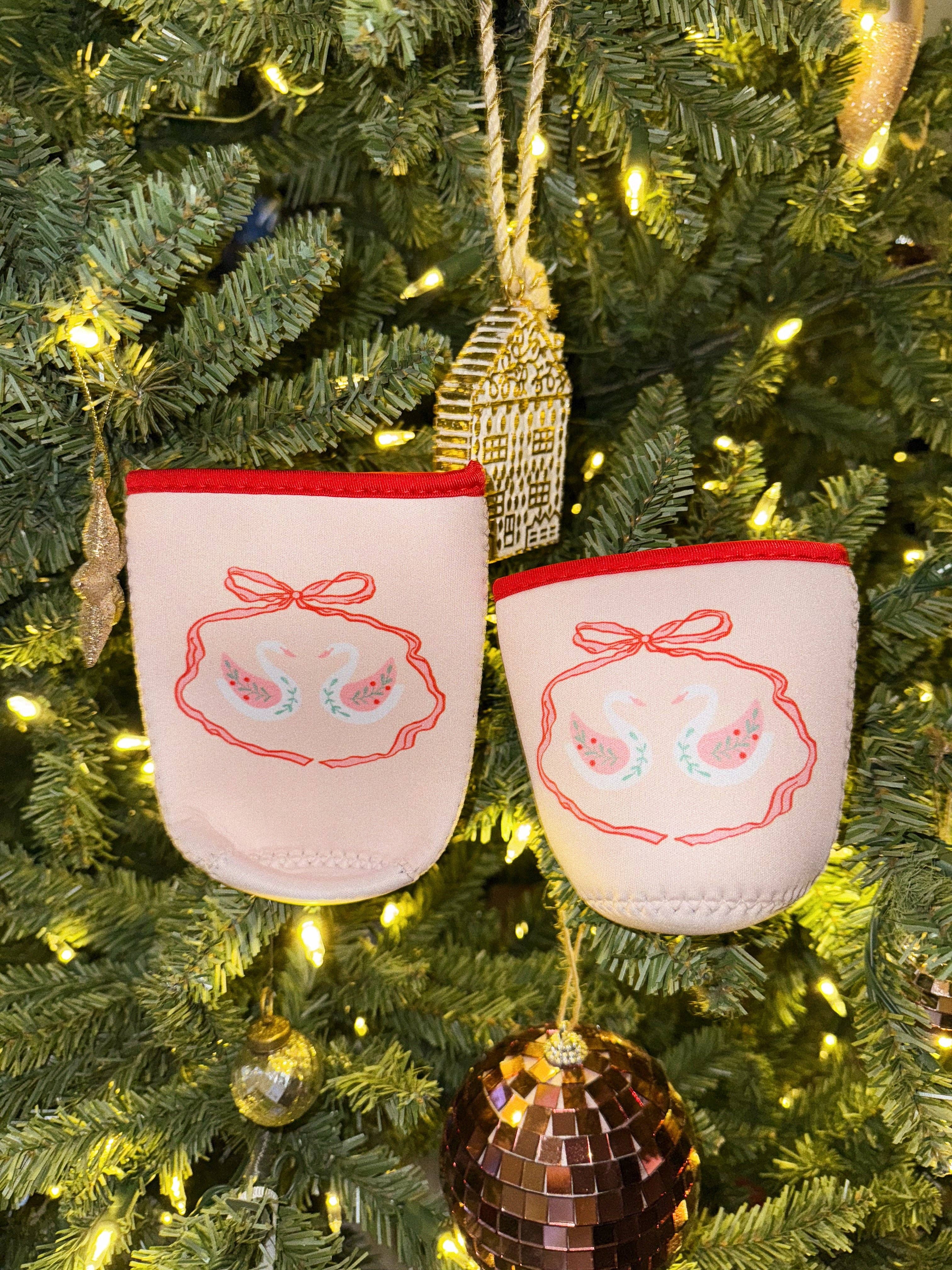 All My Love Stationery - Wholesale Isolators voor dranken/huggers en koozies - Zwanenboog Koffiemanchet3