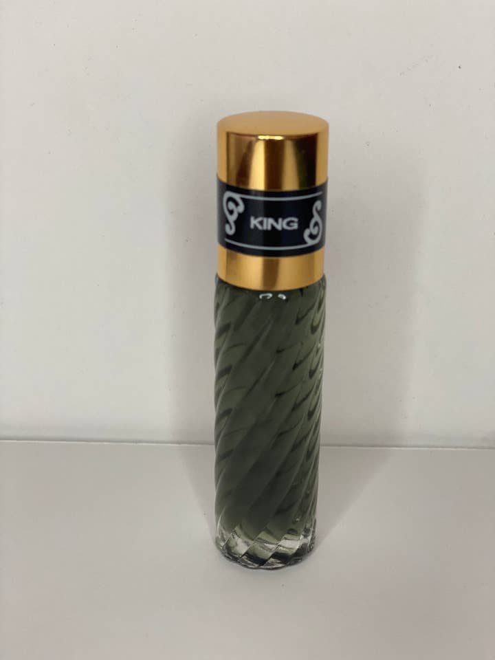 King for wholesale by Qi Essential Oils