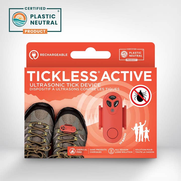 TicklessUSA - Wholesale Insect Repellent - Tickless Active Chemical-Free Tick Repellent for All Ages2