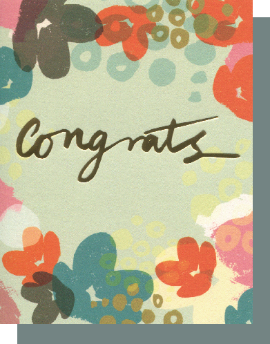 Big Wheel Press – Großhandel Glückwunschkarte – Sommer Floral5