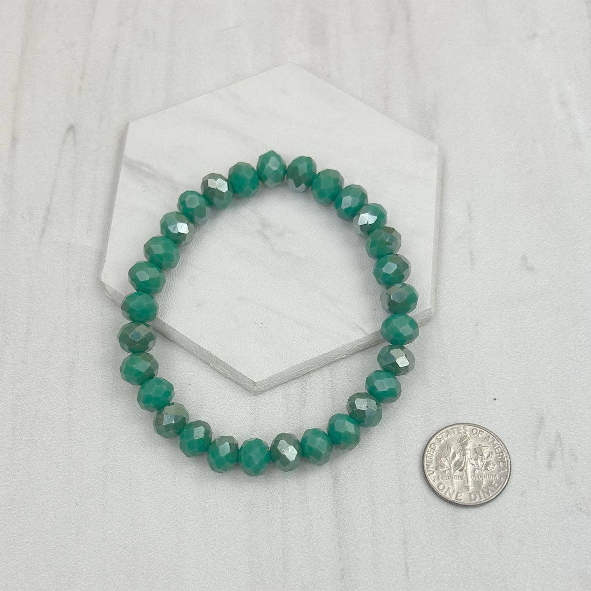 Western Elite Jewelry - Vente Bracelet de perles - BR240713-132