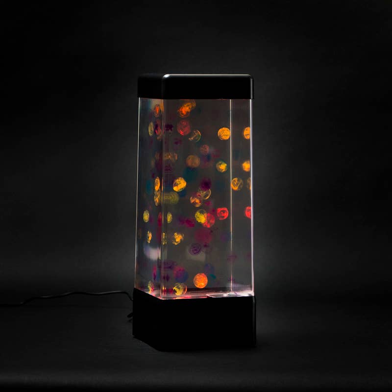 JINX LUMINOUS JELLYFISH - Wholesale Night Light - Jinx Luminous Jellyfish Mood Lamp21